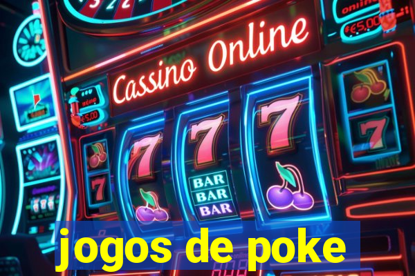 jogos de poke